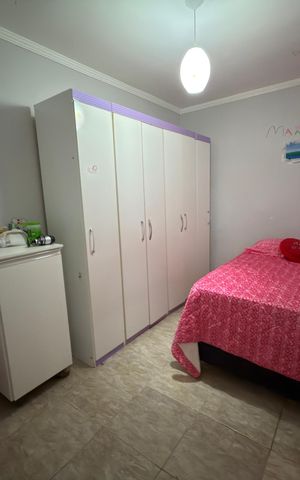 Casa à venda com 400m², 2 quartos e 3 vagas