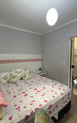 Casa à venda com 400m², 2 quartos e 3 vagas