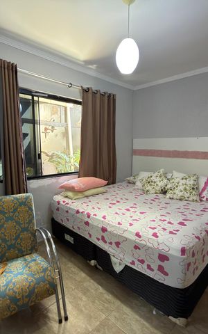 Casa à venda com 400m², 2 quartos e 3 vagas
