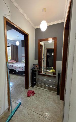 Casa à venda com 400m², 2 quartos e 3 vagas