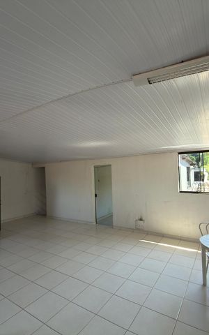 Casa à venda com 400m², 2 quartos e 3 vagas