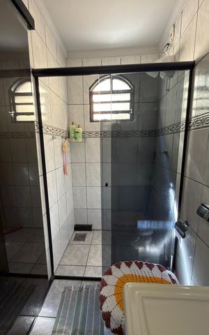 Casa à venda com 400m², 2 quartos e 3 vagas