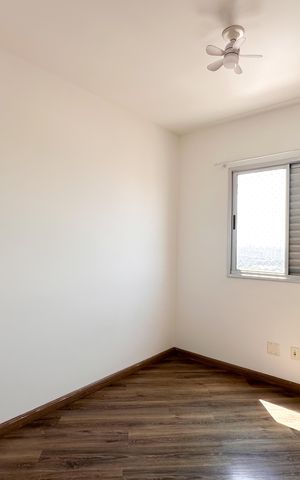 Apartamento para alugar com 56m², 2 quartos e 1 vaga Apartamento para alugar com 56m², 2 quartos e 1 vagaQuarto