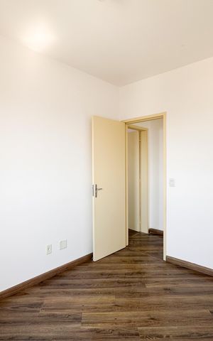 Apartamento para alugar com 56m², 2 quartos e 1 vaga Apartamento para alugar com 56m², 2 quartos e 1 vagaQuarto