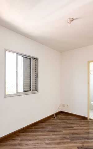 Apartamento para alugar com 56m², 2 quartos e 1 vaga Apartamento para alugar com 56m², 2 quartos e 1 vagaSuíte