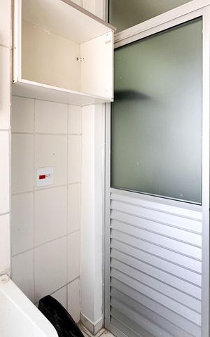 Apartamento para alugar com 56m², 2 quartos e 1 vaga Apartamento para alugar com 56m², 2 quartos e 1 vagaÁrea de Serviço