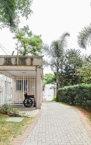 Apartamento para alugar com 56m², 2 quartos e 1 vaga Apartamento para alugar com 56m², 2 quartos e 1 vagaÁrea comum