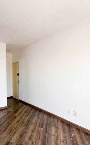Apartamento para alugar com 56m², 2 quartos e 1 vaga Apartamento para alugar com 56m², 2 quartos e 1 vagaSala