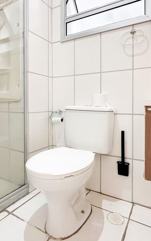 Apartamento para alugar com 56m², 2 quartos e 1 vaga Apartamento para alugar com 56m², 2 quartos e 1 vagaBanheiro Social
