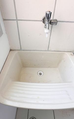 Apartamento para alugar com 56m², 2 quartos e 1 vaga Apartamento para alugar com 56m², 2 quartos e 1 vagaÁrea de Serviço