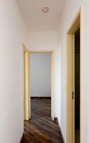 Apartamento para alugar com 56m², 2 quartos e 1 vaga Apartamento para alugar com 56m², 2 quartos e 1 vagaCorredor