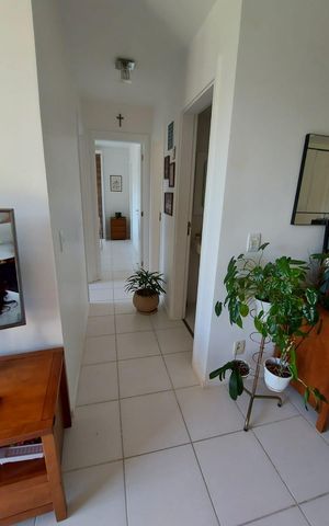 Apartamento à venda com 69m², 3 quartos e 1 vaga Apartamento à venda com 69m², 3 quartos e 1 vagaSala