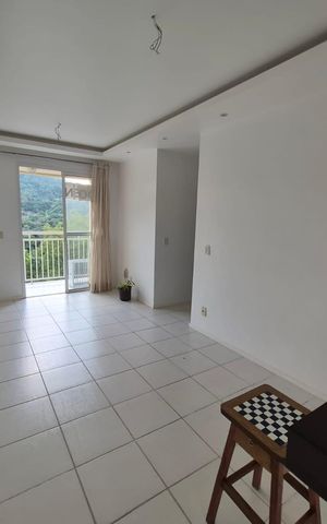 Apartamento à venda com 69m², 3 quartos e 1 vaga Apartamento à venda com 69m², 3 quartos e 1 vagaSala