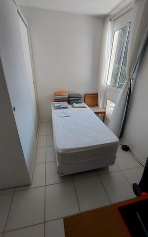 Apartamento à venda com 69m², 3 quartos e 1 vaga Apartamento à venda com 69m², 3 quartos e 1 vagaQuarto