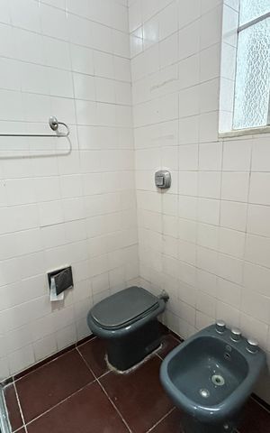 Casa à venda com 405m², 5 quartos e 4 vagasBanheiro Social 1