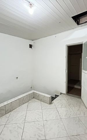 Casa à venda com 405m², 5 quartos e 4 vagasÁrea comum