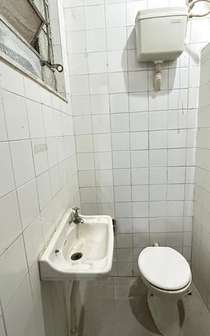 Casa à venda com 405m², 5 quartos e 4 vagasBanheiro Social 3