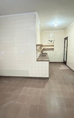 Casa à venda com 405m², 5 quartos e 4 vagasCozinha
