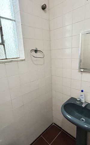 Casa à venda com 405m², 5 quartos e 4 vagasBanheiro Social 1