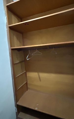 Casa à venda com 405m², 5 quartos e 4 vagasCloset do Quarto 5 - Suíte