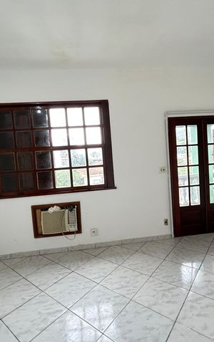 Casa à venda com 405m², 5 quartos e 4 vagasQuarto 4 - Suíte