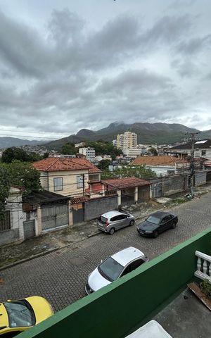 Casa à venda com 405m², 5 quartos e 4 vagasVista do Quarto 5 - Suíte