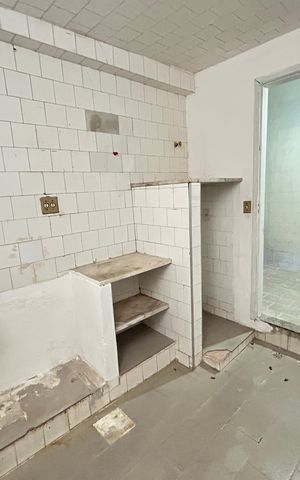 Casa à venda com 405m², 5 quartos e 4 vagasÁrea de Serviço