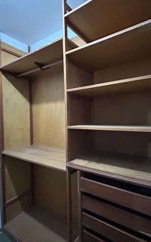 Casa à venda com 405m², 5 quartos e 4 vagasCloset do Quarto 5 - Suíte