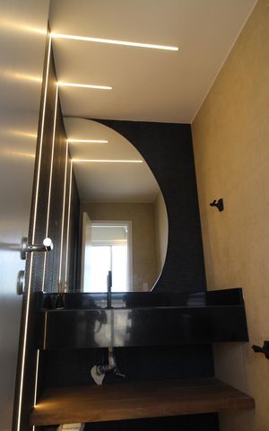 Apartamento para alugar com 221m², 4 quartos e 2 vagasLavabo 2