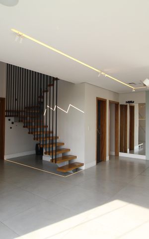 Apartamento para alugar com 221m², 4 quartos e 2 vagasSala
