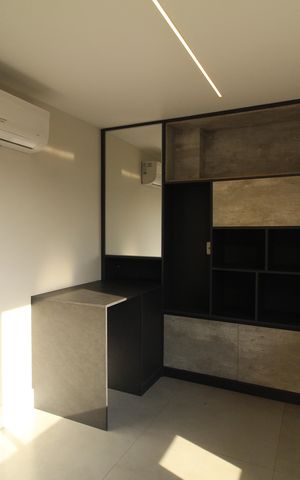 Apartamento para alugar com 221m², 4 quartos e 2 vagasQuarto 2
