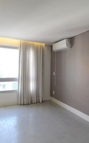 Apartamento para alugar com 221m², 4 quartos e 2 vagasQuarto 4