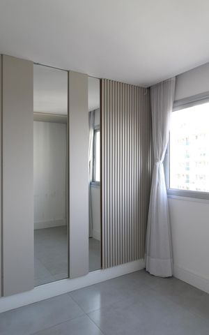 Apartamento para alugar com 221m², 4 quartos e 2 vagasQuarto 1