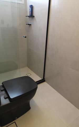 Apartamento para alugar com 221m², 4 quartos e 2 vagasQuarto 3 - Suíte