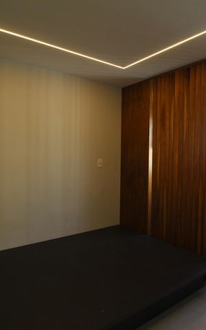 Apartamento para alugar com 221m², 4 quartos e 2 vagasQuarto 3