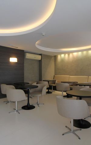 Apartamento para alugar com 221m², 4 quartos e 2 vagasÁrea Comum