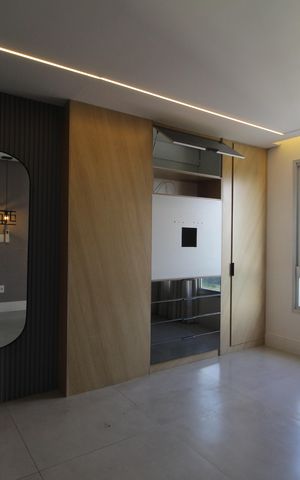 Apartamento para alugar com 221m², 4 quartos e 2 vagasQuarto 4