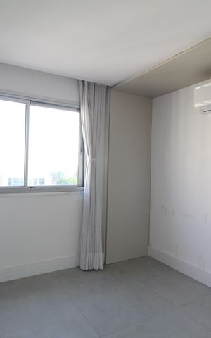 Apartamento para alugar com 221m², 4 quartos e 2 vagasQuarto 1