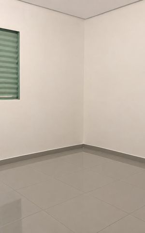 Casa para alugar com 100m², 2 quartos e 1 vaga Casa para alugar com 100m², 2 quartos e 1 vagaQuarto 2