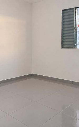 Casa para alugar com 100m², 2 quartos e 1 vaga Casa para alugar com 100m², 2 quartos e 1 vagaQuarto 1