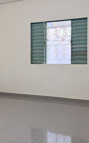 Casa para alugar com 100m², 2 quartos e 1 vaga Casa para alugar com 100m², 2 quartos e 1 vagaQuarto 1