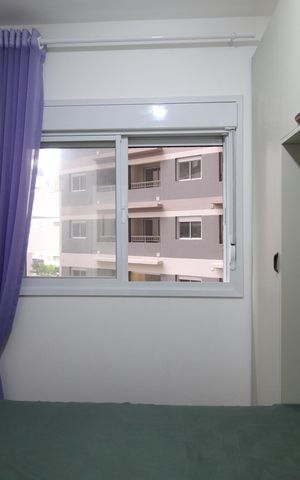 Apartamento para alugar com 20m², 1 quarto e sem vagaQuarto Suíte