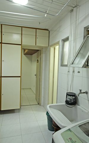 Apartamento para alugar com 112m², 2 quartos e 1 vagaÁrea de Serviço