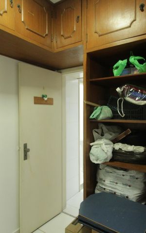 Apartamento para alugar com 112m², 2 quartos e 1 vagaQuarto de Serviço