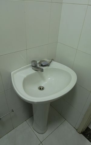 Apartamento para alugar com 112m², 2 quartos e 1 vagaBanheiro de serviço
