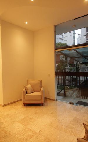 Apartamento para alugar com 112m², 2 quartos e 1 vagaÁrea comum