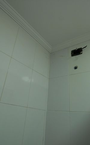 Apartamento para alugar com 112m², 2 quartos e 1 vagaBanheiro de serviço