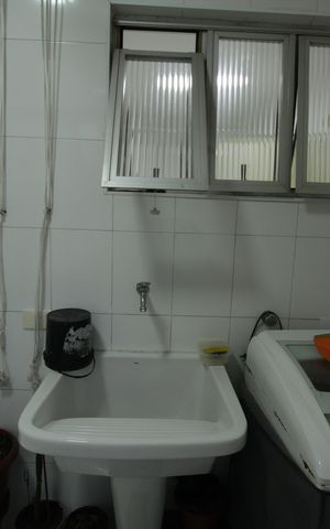 Apartamento para alugar com 112m², 2 quartos e 1 vagaÁrea de Serviço