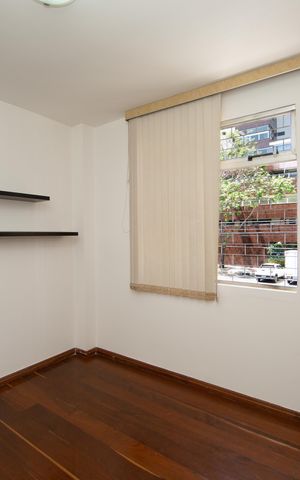 Apartamento à venda com 105m², 3 quartos e 2 vagas Apartamento à venda com 105m², 3 quartos e 2 vagasQUARTO3
