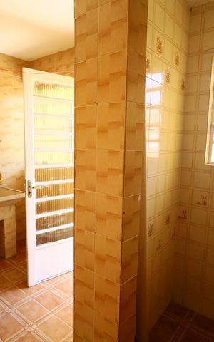 Casa para alugar com 120m², 3 quartos e 1 vagaÁrea de Serviço